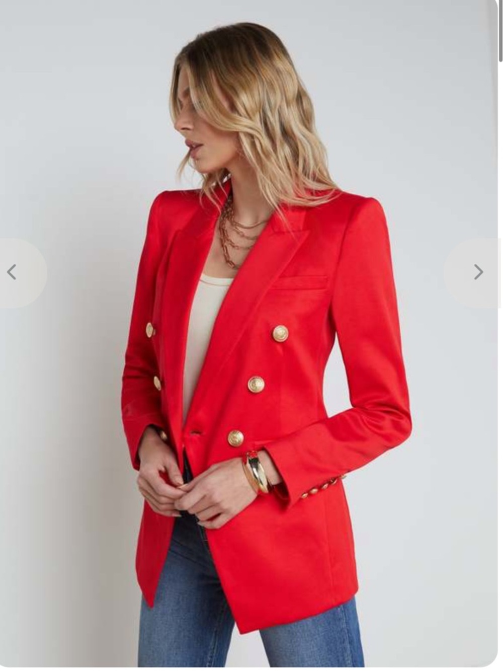 L’agence Kendi Blazer - Picture 2 of 9